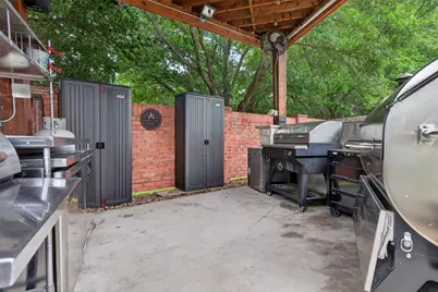 1428 Brownford Drive, Fort Worth, TX 76028 - Photo 28