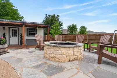 1428 Brownford Drive, Fort Worth, TX 76028 - Photo 34