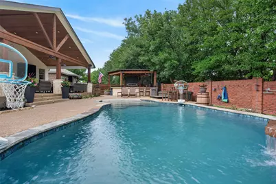 1428 Brownford Drive, Fort Worth, TX 76028 - Photo 32
