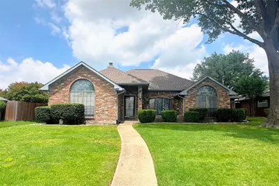 4633 Centenary Drive, Plano, TX 75093 - Photo 1