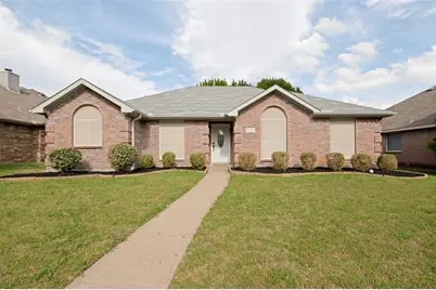 8160 Tower Road, Frisco, TX 75035 - Photo 1