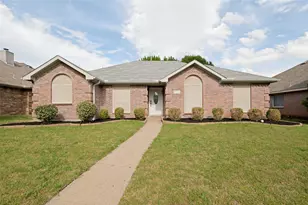8160 Tower Rd, Frisco, TX 75035 - Photo 1