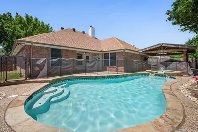 317 Cindy Lane, Saginaw, TX 76179 - Photo 22