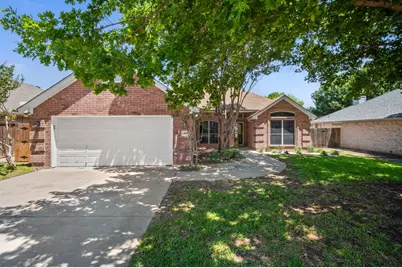 317 Cindy Lane, Saginaw, TX 76179 - Photo 1