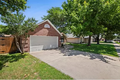 317 Cindy Lane, Saginaw, TX 76179 - Photo 26
