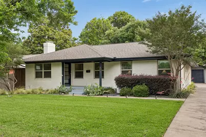 4013 Valley Ridge Road, Dallas, TX 75220 - Photo 2