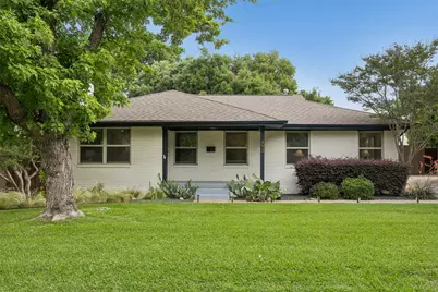 4013 Valley Ridge Road, Dallas, TX 75220 - Photo 1