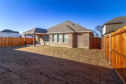 3004 Teak Drive, Melissa, TX 75454 - Photo 30