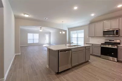 3004 Teak Drive, Melissa, TX 75454 - Photo 14