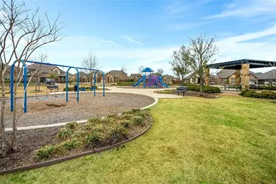 3004 Teak Drive, Melissa, TX 75454 - Photo 34