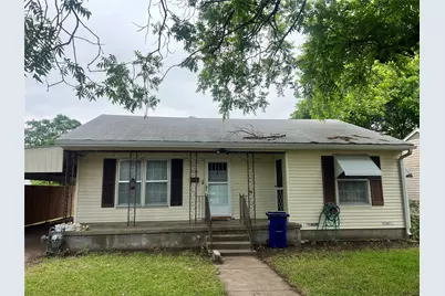 3136 McKenzie Avenue, Waco, TX 76708 - Photo 1