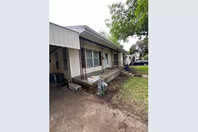 3136 McKenzie Avenue, Waco, TX 76708 - Photo 2