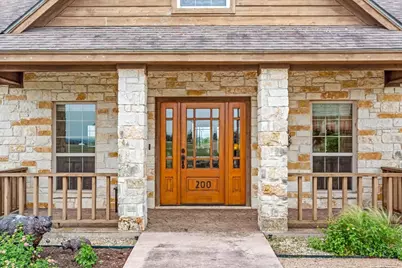 200 Ranchcrest Road, Lorena, TX 76655 - Photo 4