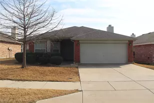 9224 Monument Ct, Fort Worth, TX 76244 - Photo 1