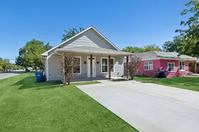 731 W Bond Street, Denison, TX 75020 - Photo 4