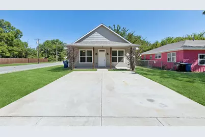 731 W Bond Street, Denison, TX 75020 - Photo 1