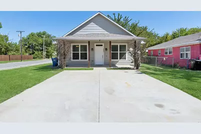 731 W Bond Street, Denison, TX 75020 - Photo 2