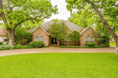 8707 S Monticello Circle, Granbury, TX 76049 - Photo 1