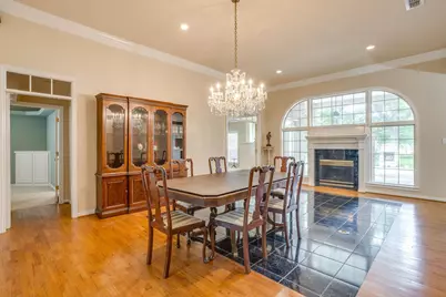 8707 S Monticello Circle, Granbury, TX 76049 - Photo 8