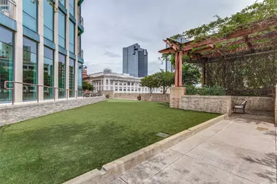 500 Throckmorton Street #806, Fort Worth, TX 76102 - Photo 18