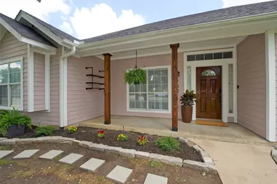 732 N Elm Street, Muenster, TX 76252 - Photo 4