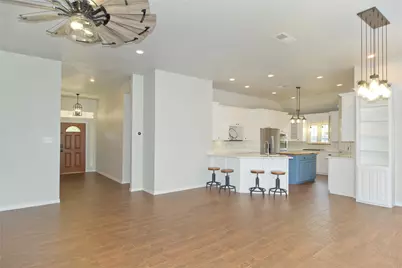 732 N Elm Street, Muenster, TX 76252 - Photo 6