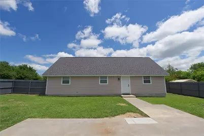732 N Elm Street, Muenster, TX 76252 - Photo 28
