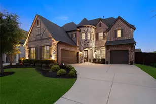 1405 Devonshire Dr, Celina, TX 75009 - Photo 1