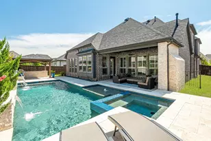 1405 Devonshire Dr, Celina, TX 75009 - Photo 2