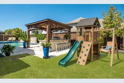 1405 Devonshire Drive, Celina, TX 75009 - Photo 32