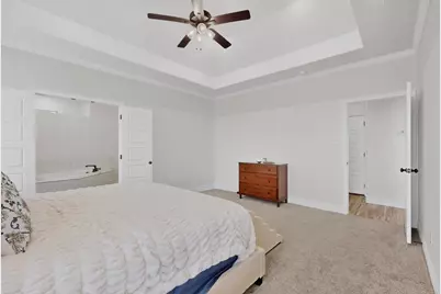 125 Remington Park Drive, Springtown, TX 76082 - Photo 18