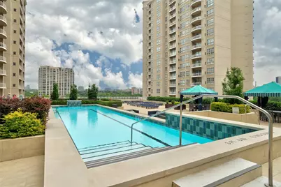 3225 Turtle Creek Boulevard #243, Dallas, TX 75219 - Photo 22