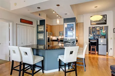 3225 Turtle Creek Boulevard #243, Dallas, TX 75219 - Photo 2