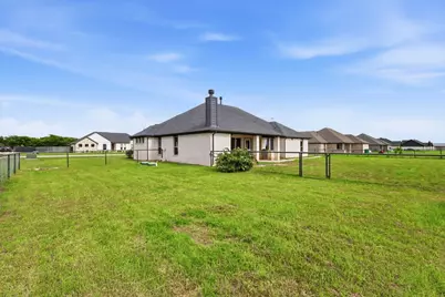 8190 Kassandra Drive, Sanger, TX 76266 - Photo 34
