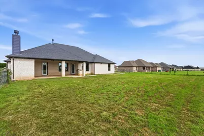 8190 Kassandra Drive, Sanger, TX 76266 - Photo 32
