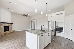 8190 Kassandra Dr, Sanger, TX 76266 - Photo 10
