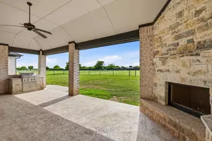 8190 Kassandra Dr, Sanger, TX 76266 - Photo 30