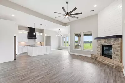 8190 Kassandra Drive, Sanger, TX 76266 - Photo 12
