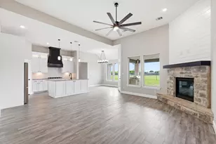 8190 Kassandra Dr, Sanger, TX 76266 - Photo 12