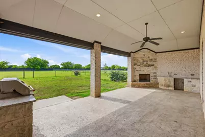 8190 Kassandra Drive, Sanger, TX 76266 - Photo 28