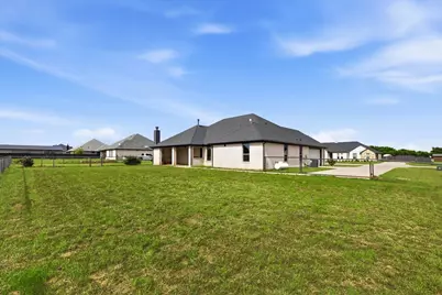 8190 Kassandra Drive, Sanger, TX 76266 - Photo 34