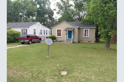 5507 Sussex Avenue, Shreveport, LA 71108 - Photo 2
