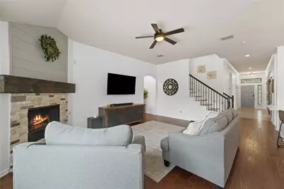 2007 Fairway Woods Drive, Wylie, TX 75098 - Photo 8