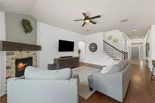 2007 Fairway Woods Dr, Wylie, TX 75098 - Photo 8