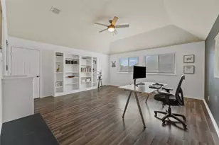 2007 Fairway Woods Dr, Wylie, TX 75098 - Photo 22