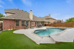 2007 Fairway Woods Dr, Wylie, TX 75098 - Photo 26