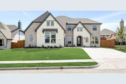 4414 Biscayne Drive, Midlothian, TX 76065 - Photo 2