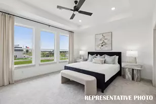 328 Walker Pkwy, Celina, TX 75009 - Photo 10