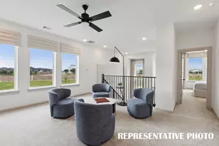328 Walker Pkwy, Celina, TX 75009 - Photo 12