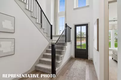 328 Walker Parkway, Celina, TX 75009 - Photo 4